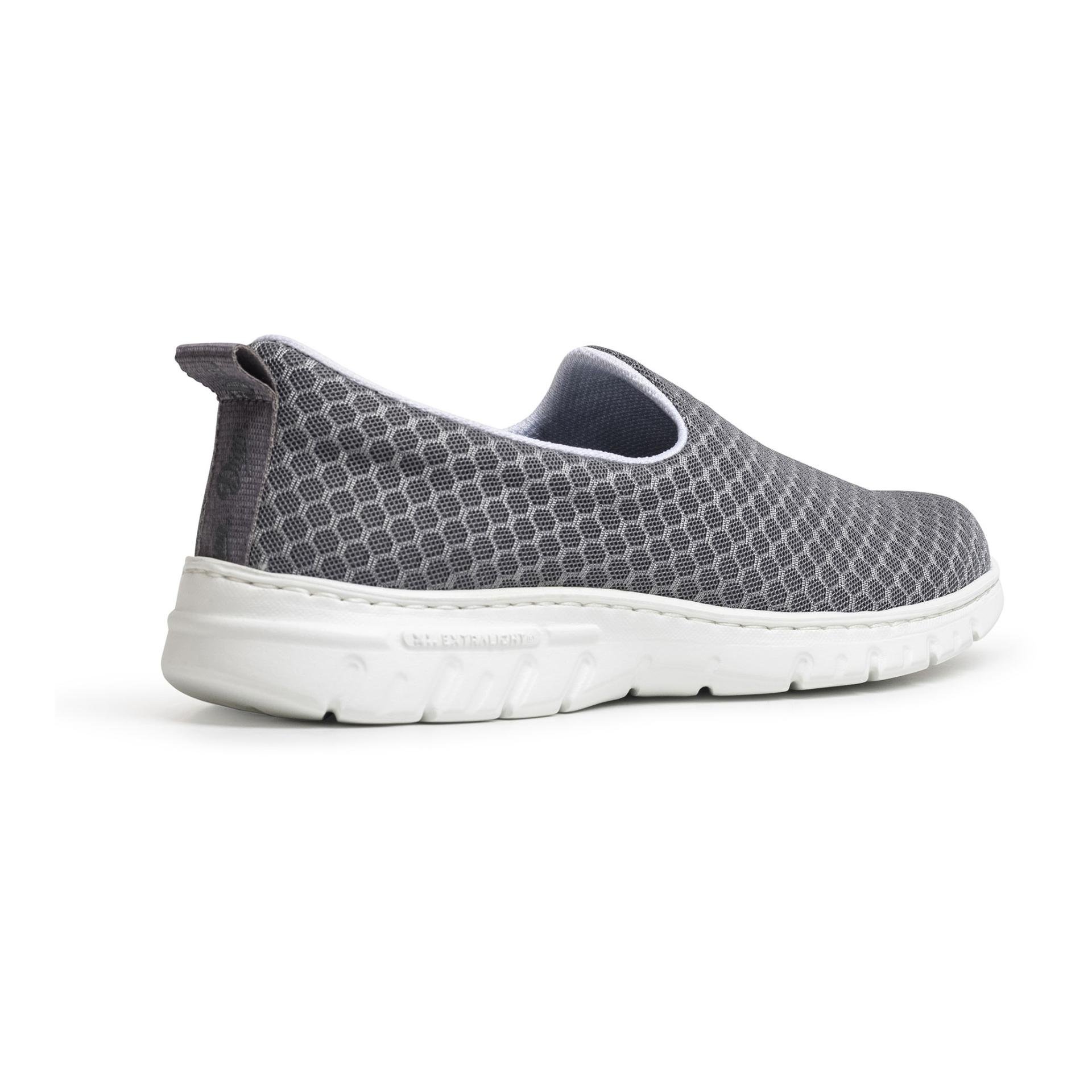 Berufs- und Freizeitschuh Valencia Plus