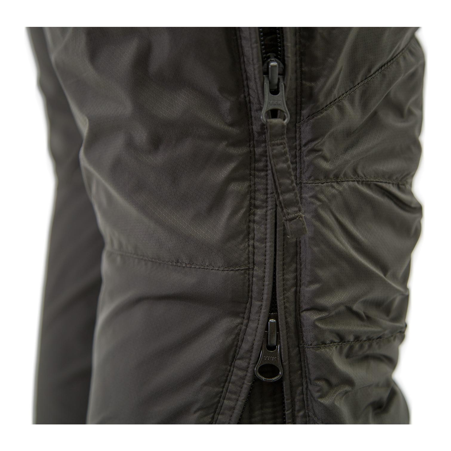 LIG 4.0 Hose G-Loft - Oliv