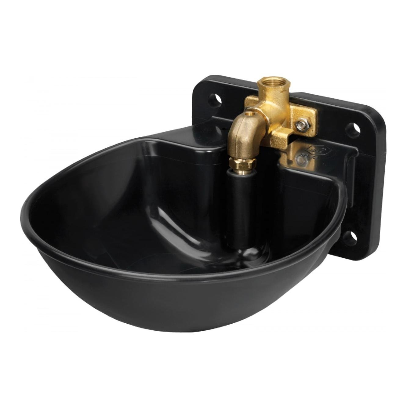 SB 20 Kunststofftränkebecken