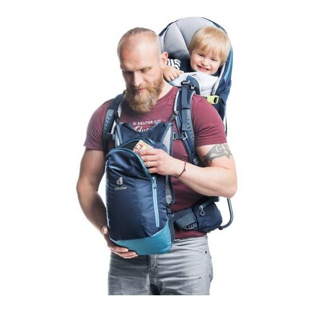 Kid Comfort Kindertrage