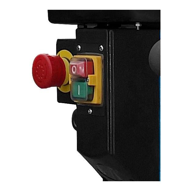 Säulenbohrmaschine GSB 20/812