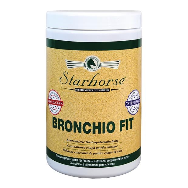 Bronchio Fit