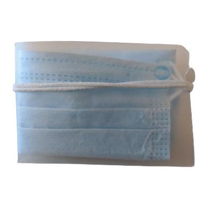 Protection pour masque