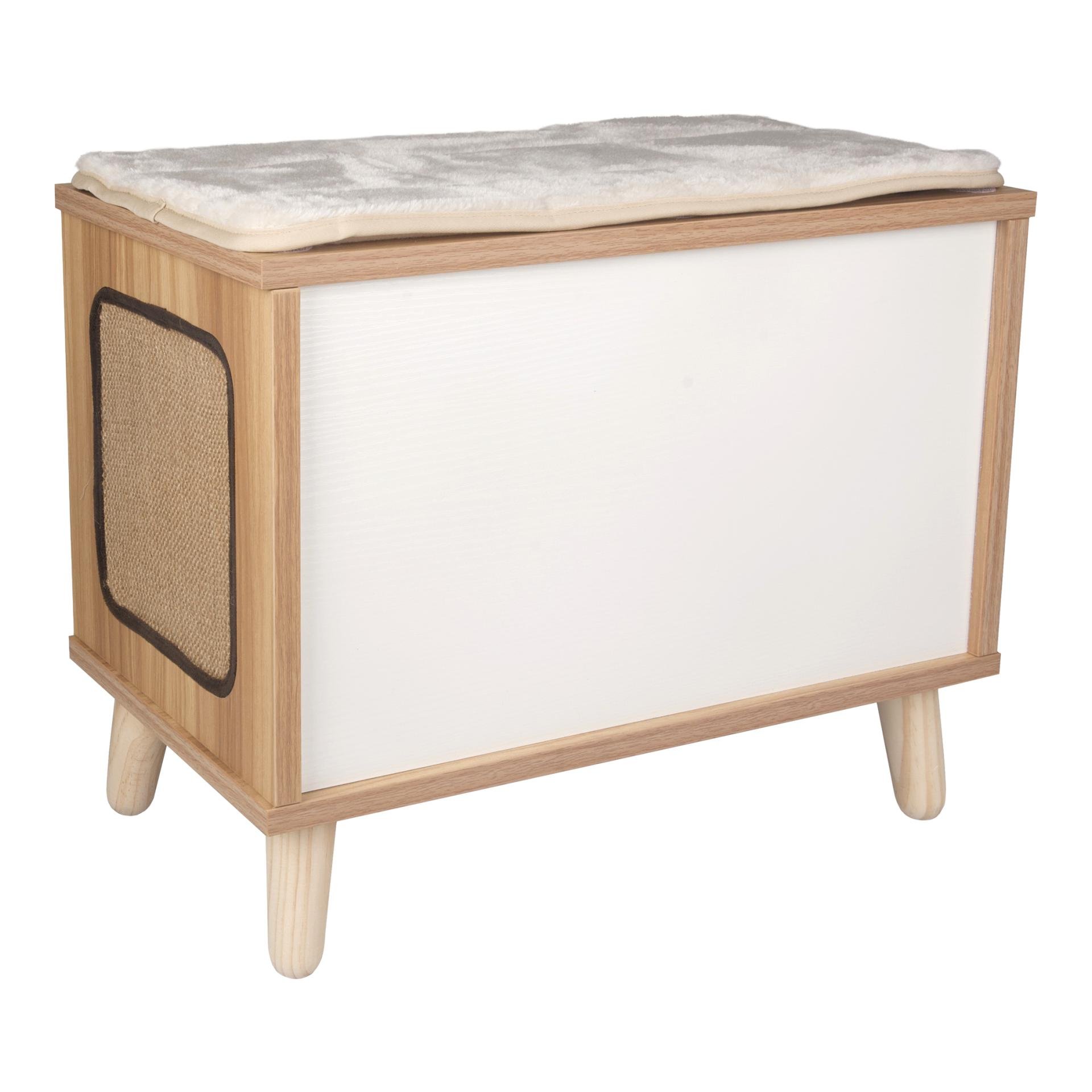 Katzen Kratzmöbel Fino