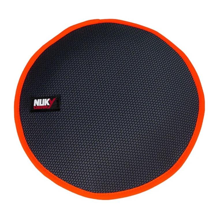 Hundespielzeug - Schwimmende Flying Disc