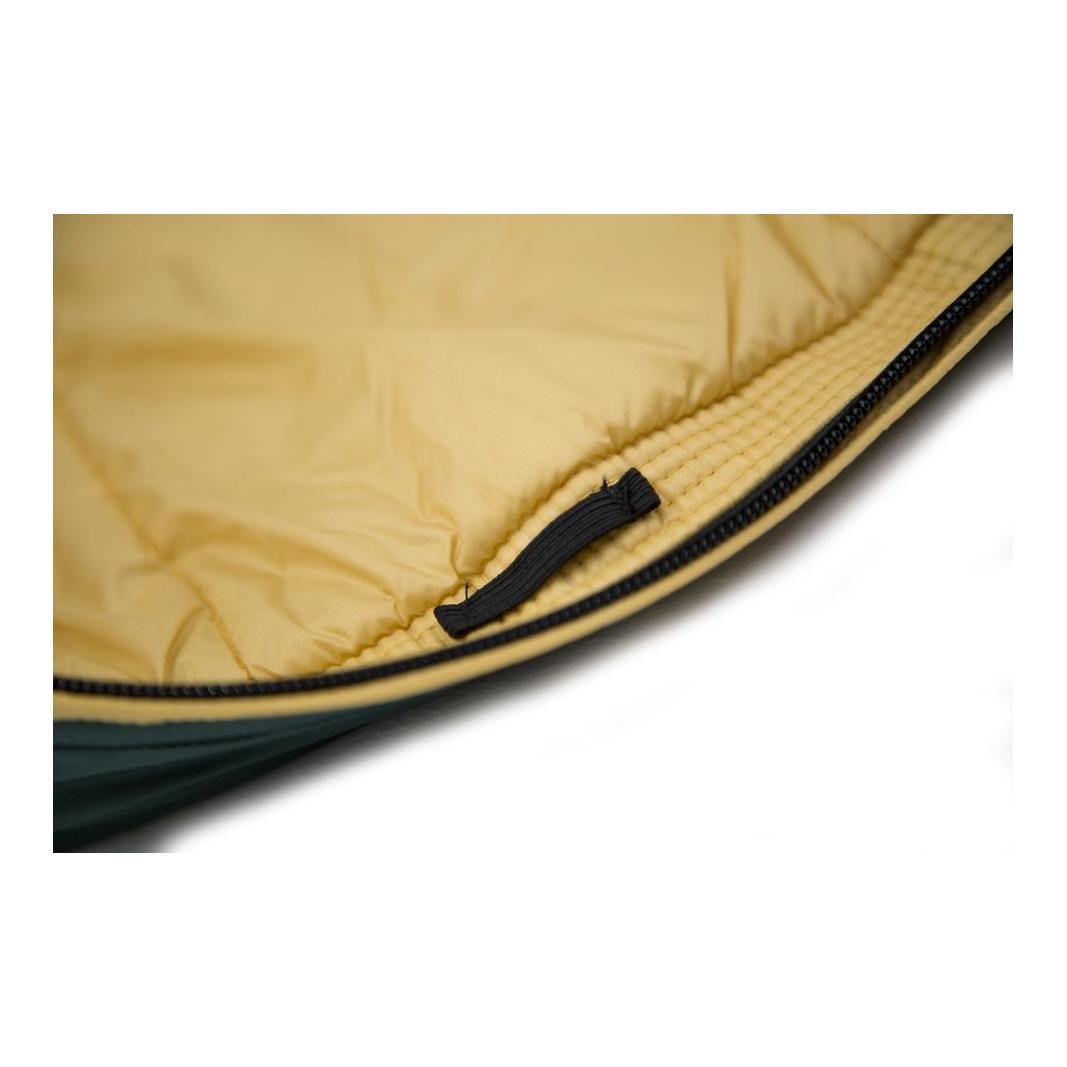 G145 - G-Loft - Trekkingschlafsack