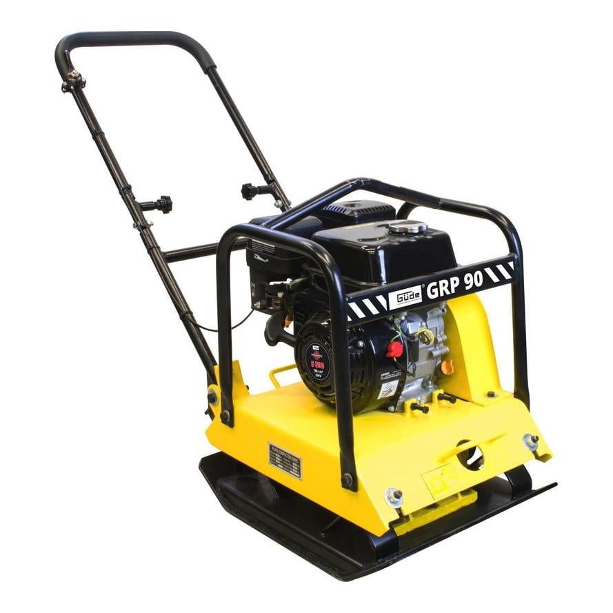 Rüttelplatte GRP 90