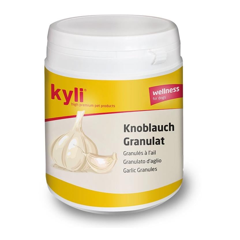 Image of Kyli Knoblauchgranulat - Weiss - bei Hauptner.ch