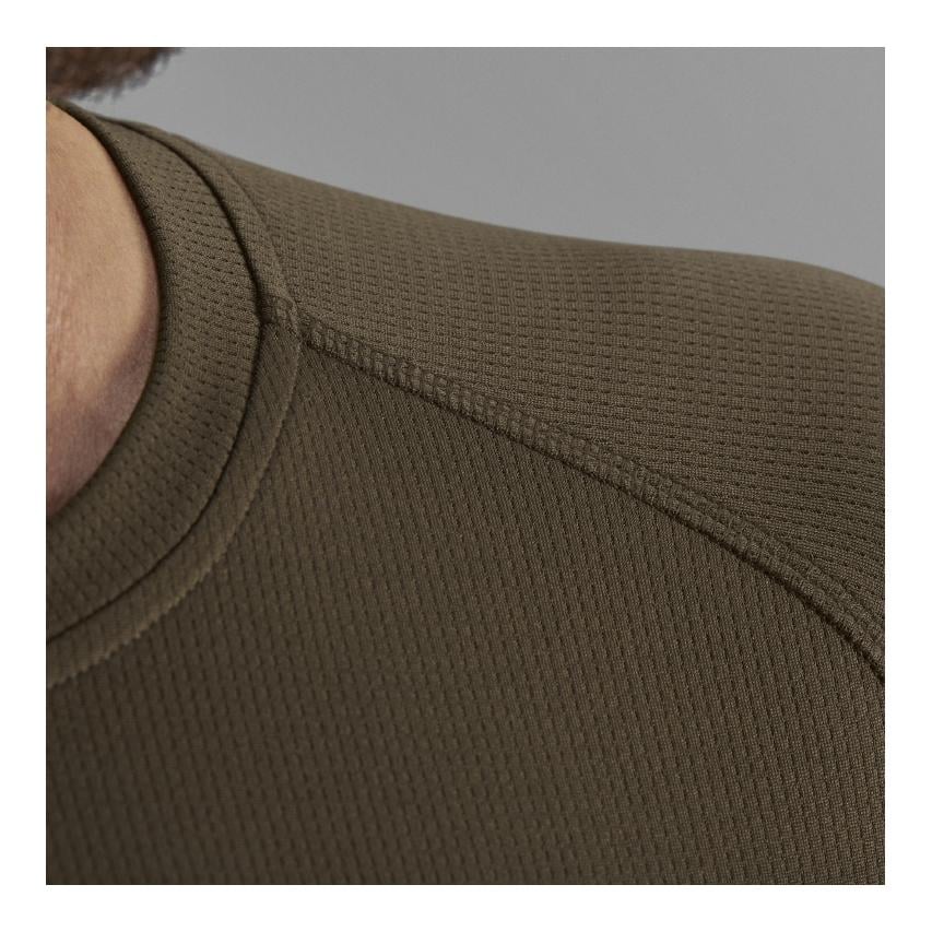 Trail T-Shirt - Willow green