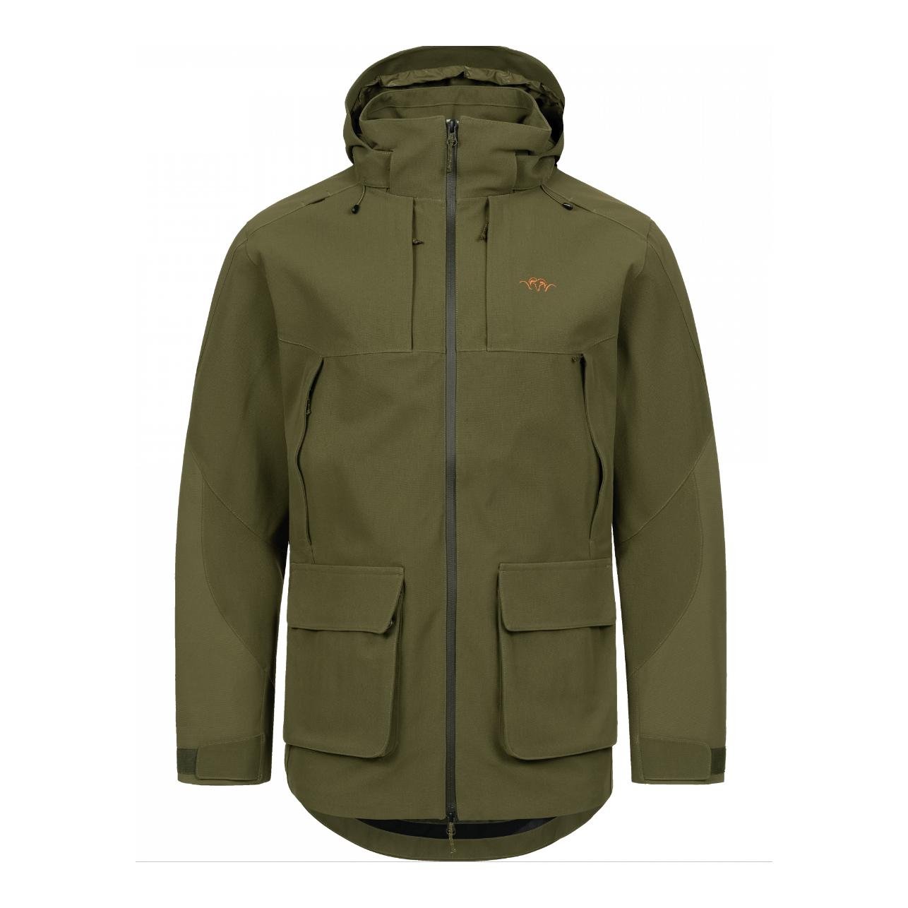 Herren Striker Jacke