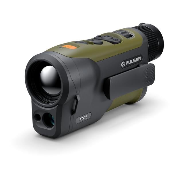 Wärmebildgerät WLO Orni XG35 640x480