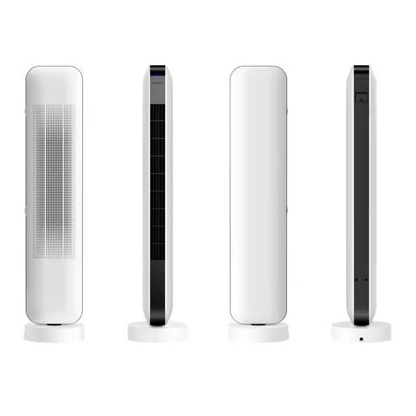 Ventilateur de tour Vayu-Turris 60