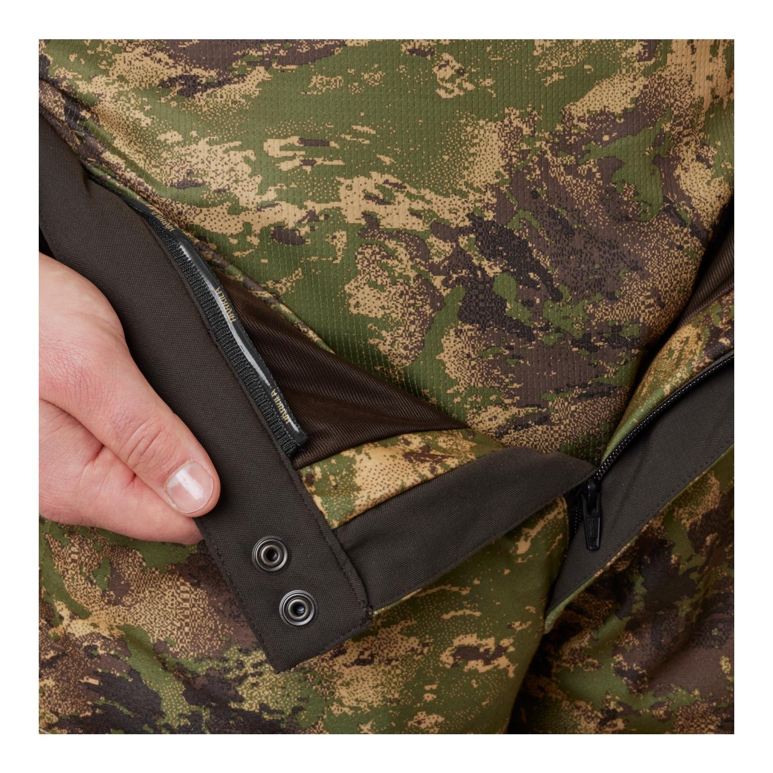 Hose Deer Stalker Camo HWS Herren