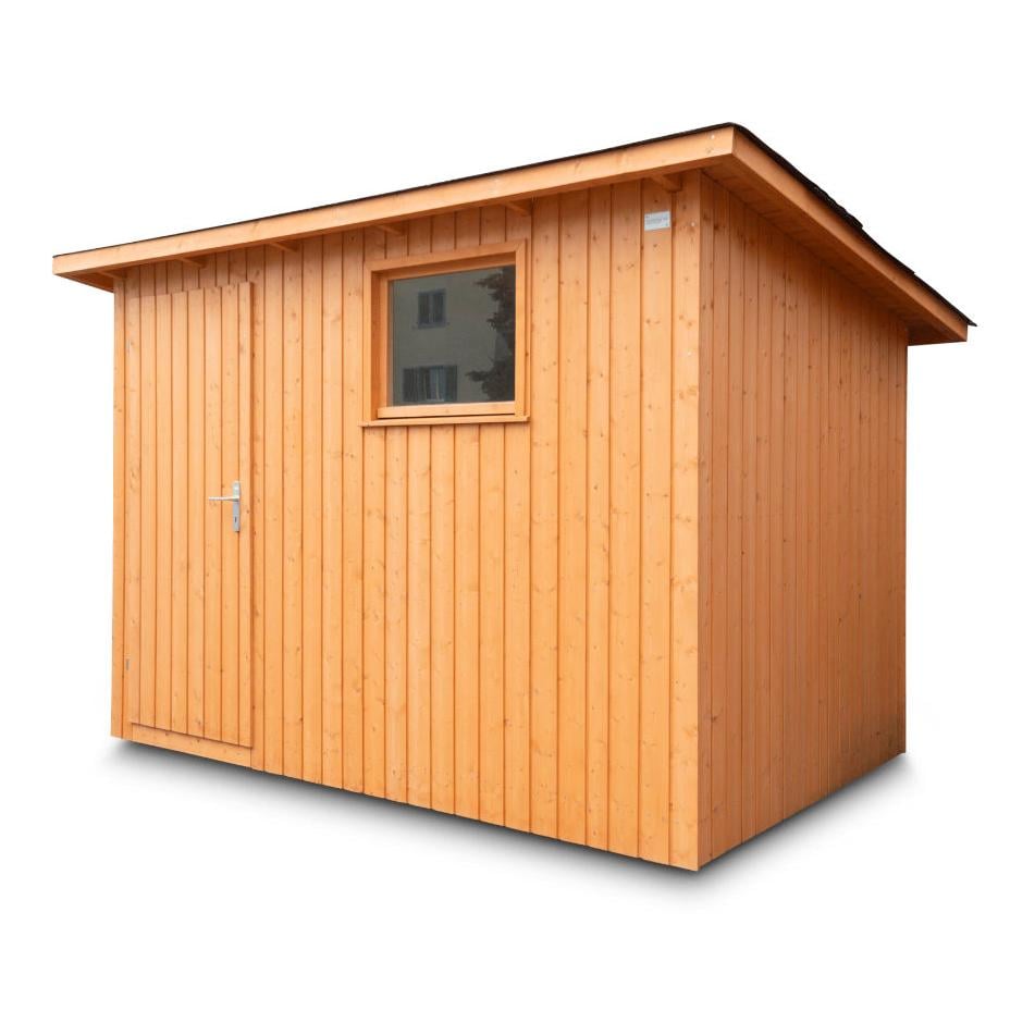 Gerätehaus MINI Typ 2