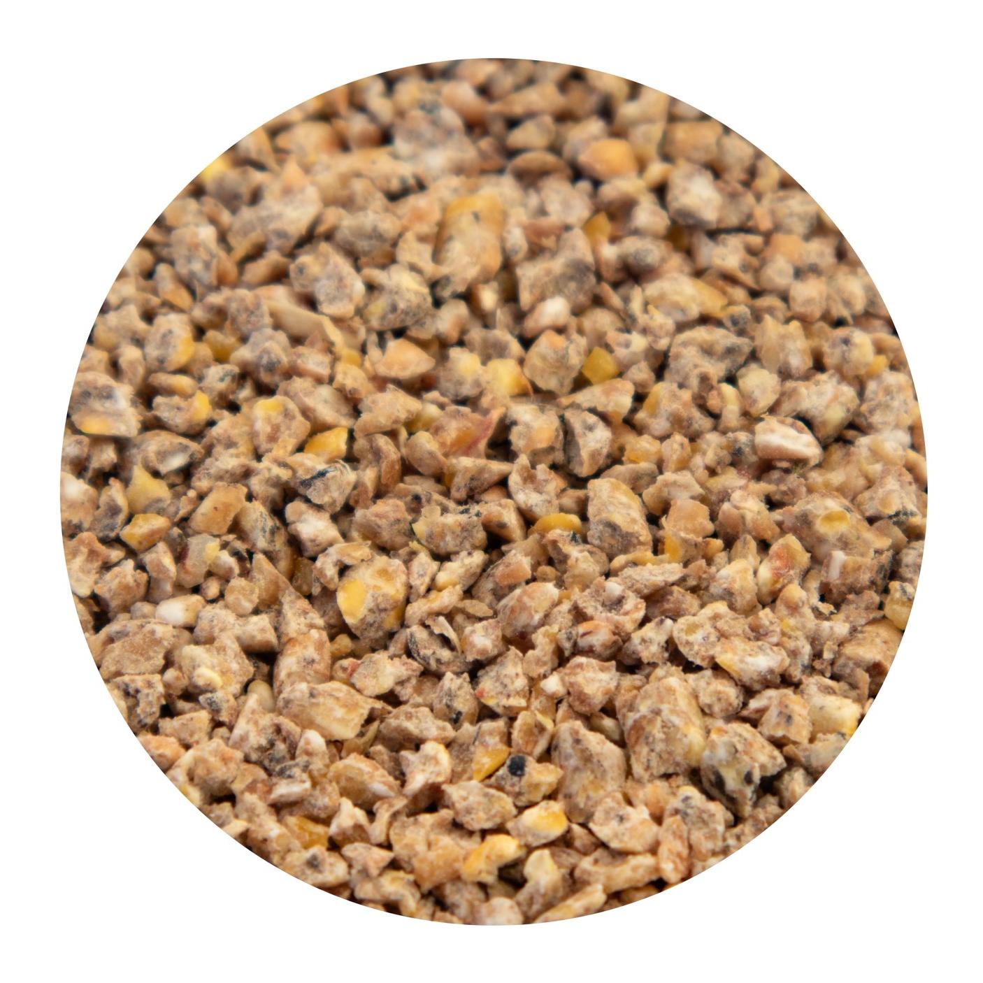 granovit Pouletmastfutter