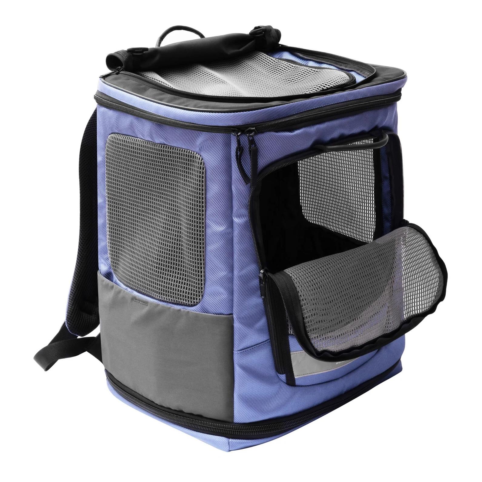 Sac à dos de trekking Wanderpfote