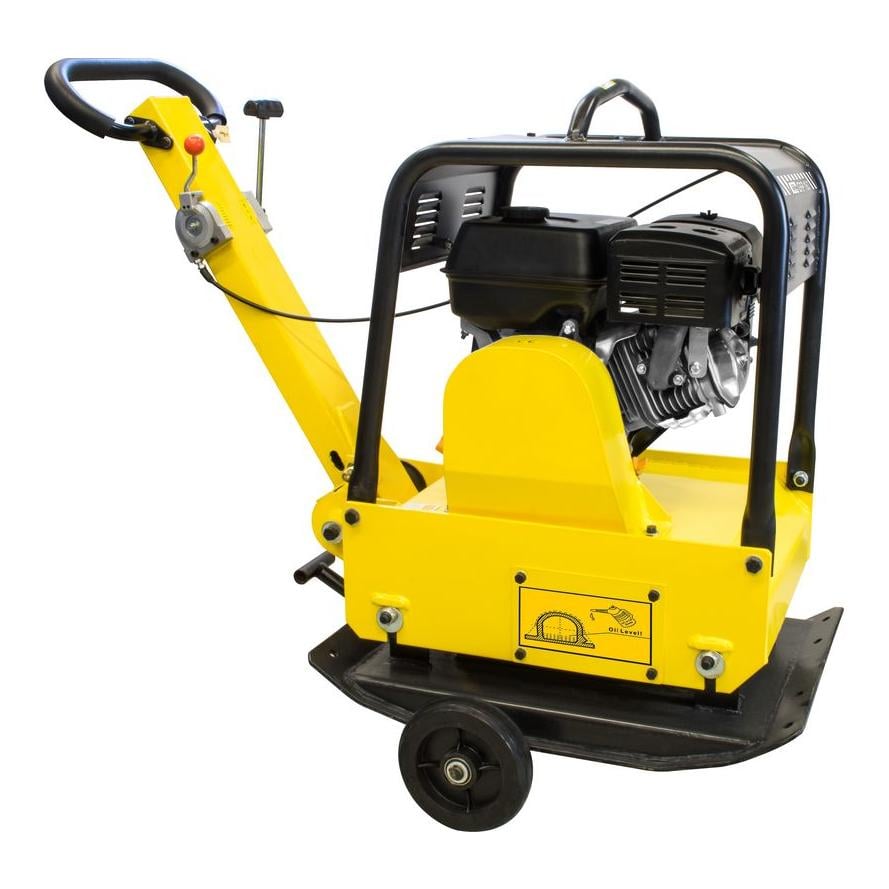 Rüttelplatte GRP 160