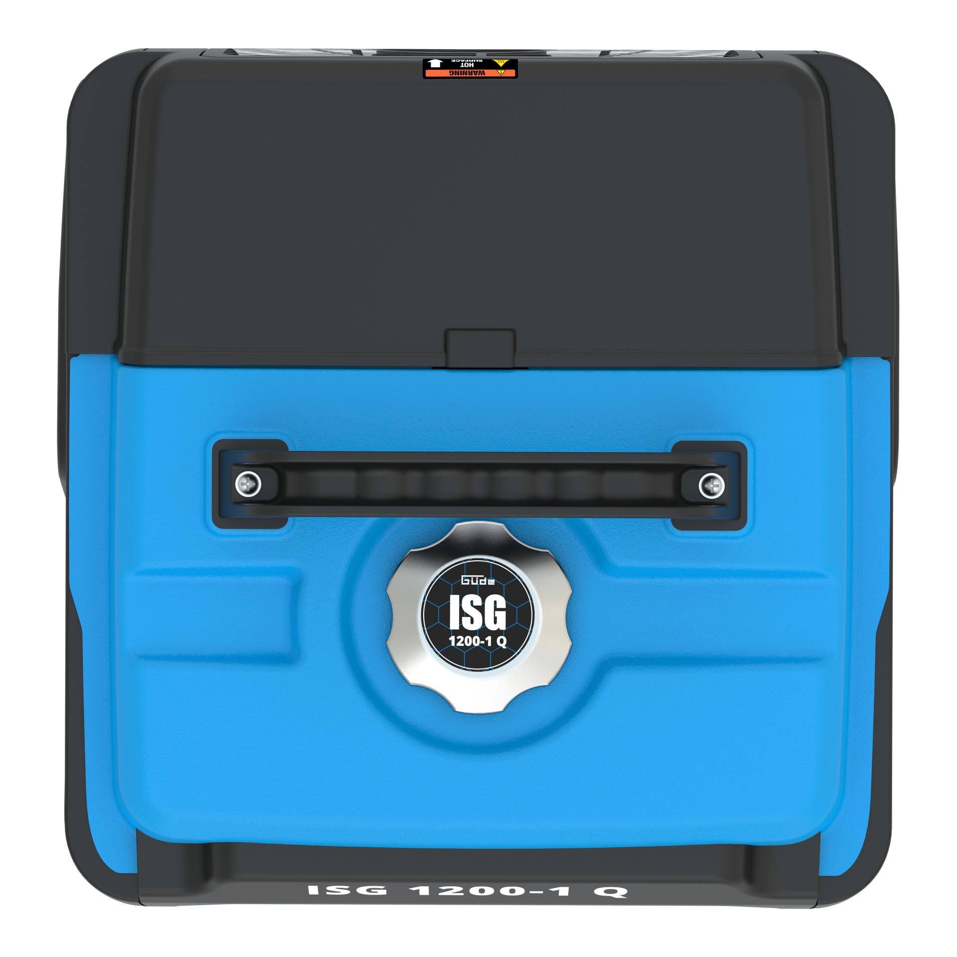 Inverter Stromerzeuger ISG 1200-1 Q