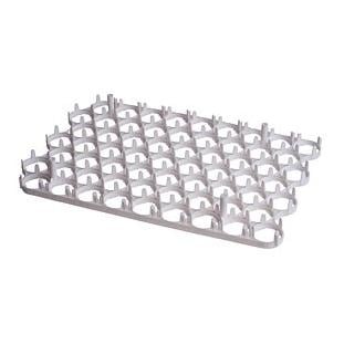 Eierhorde für 63 Eier