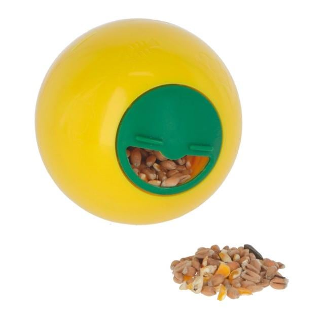 Snackball pour poules