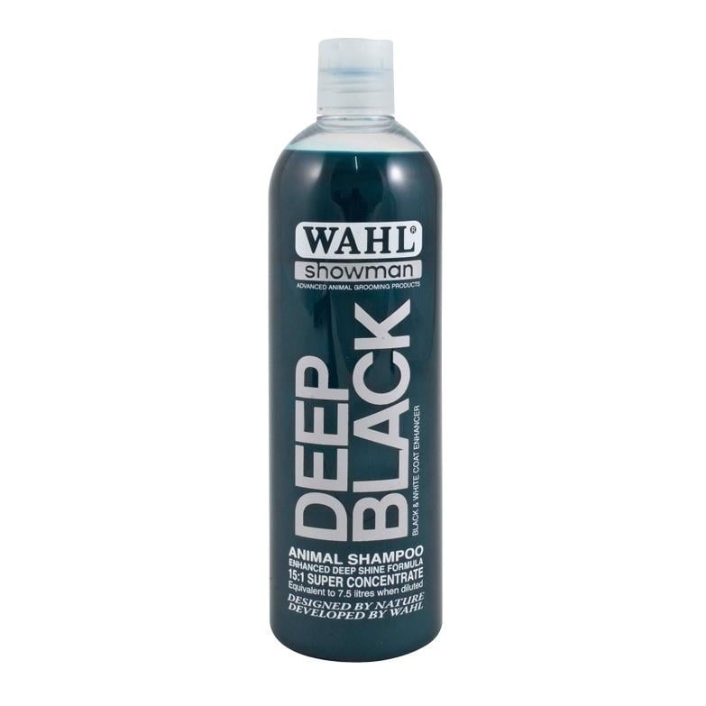 Image of Wahl Deep Black Shampoo Konzentrat bei Hauptner.ch