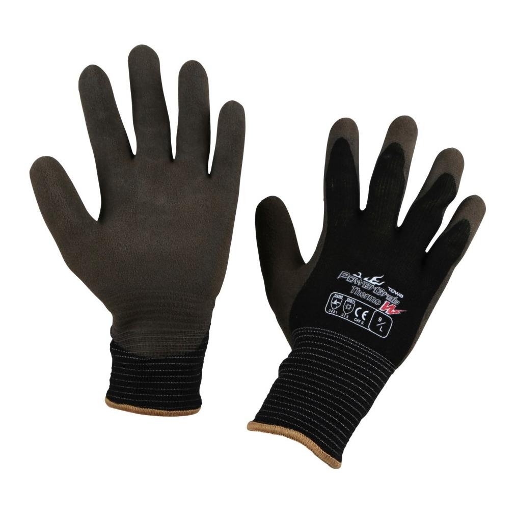 Winterhandschuh PowerGrab Thermo W
