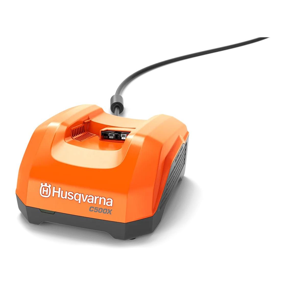 Akku-Ladegerät 40-C500X