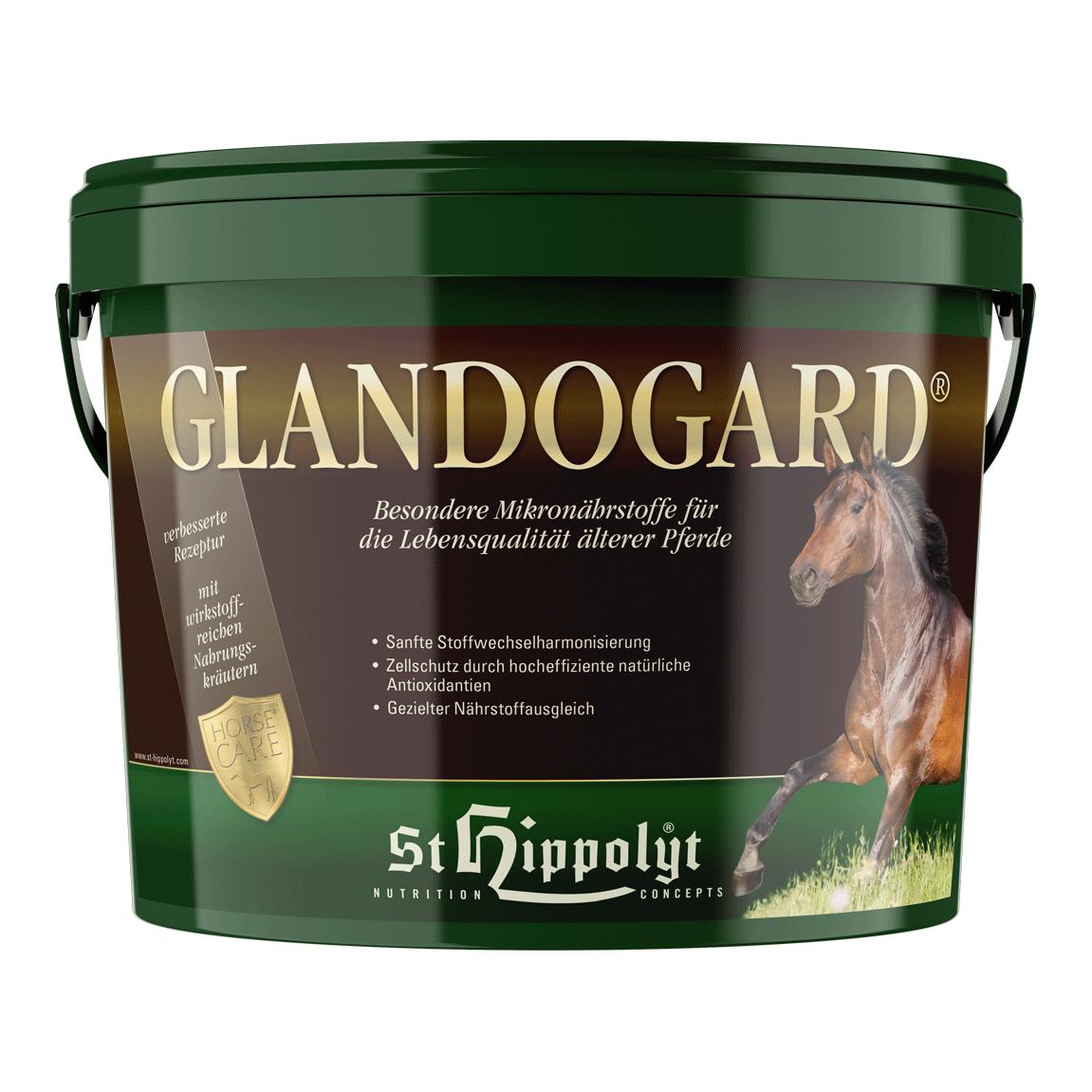 Glandogard
