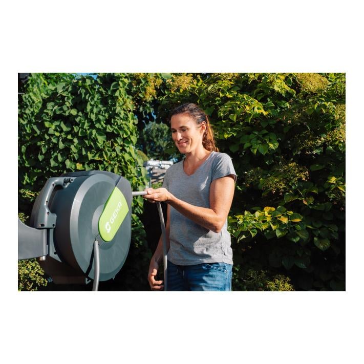 Boîte murale automatique K15