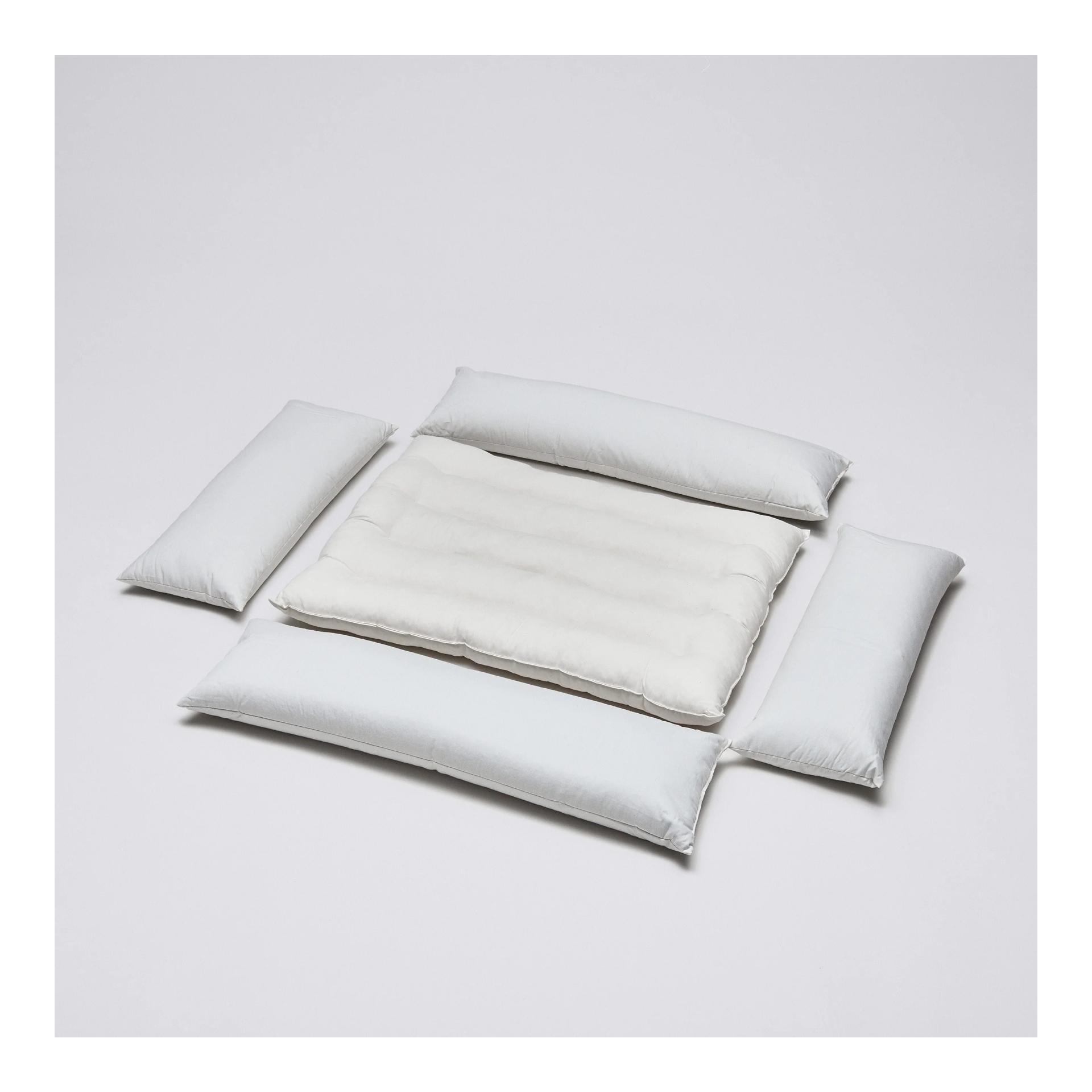 Cloud 7 Hundebett Sleepy Deluxe - Teddy