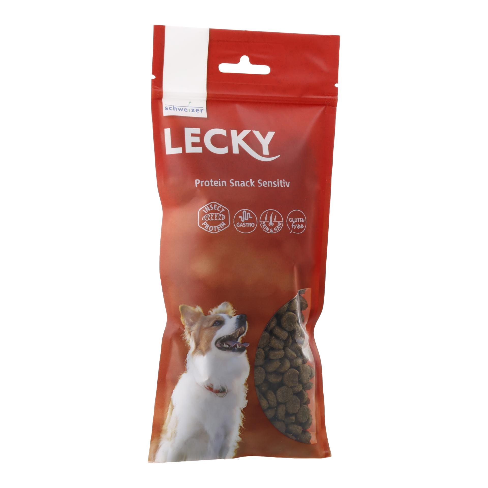 LECKY