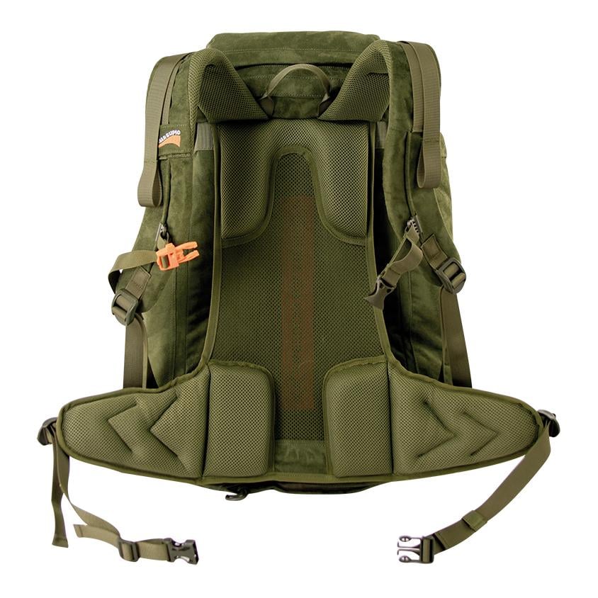 Rucksack Suede 45 L PF