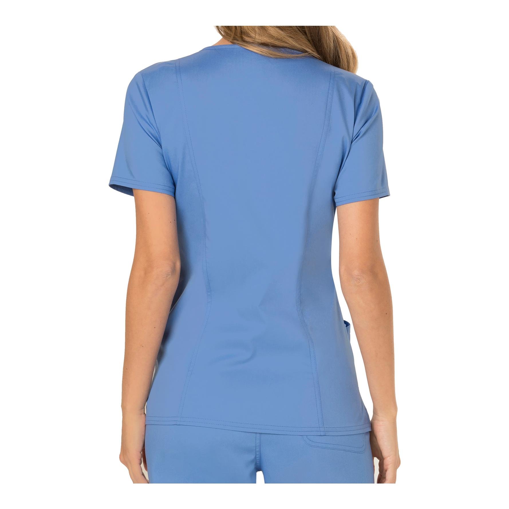 Revolution Kasack Wrap Damen