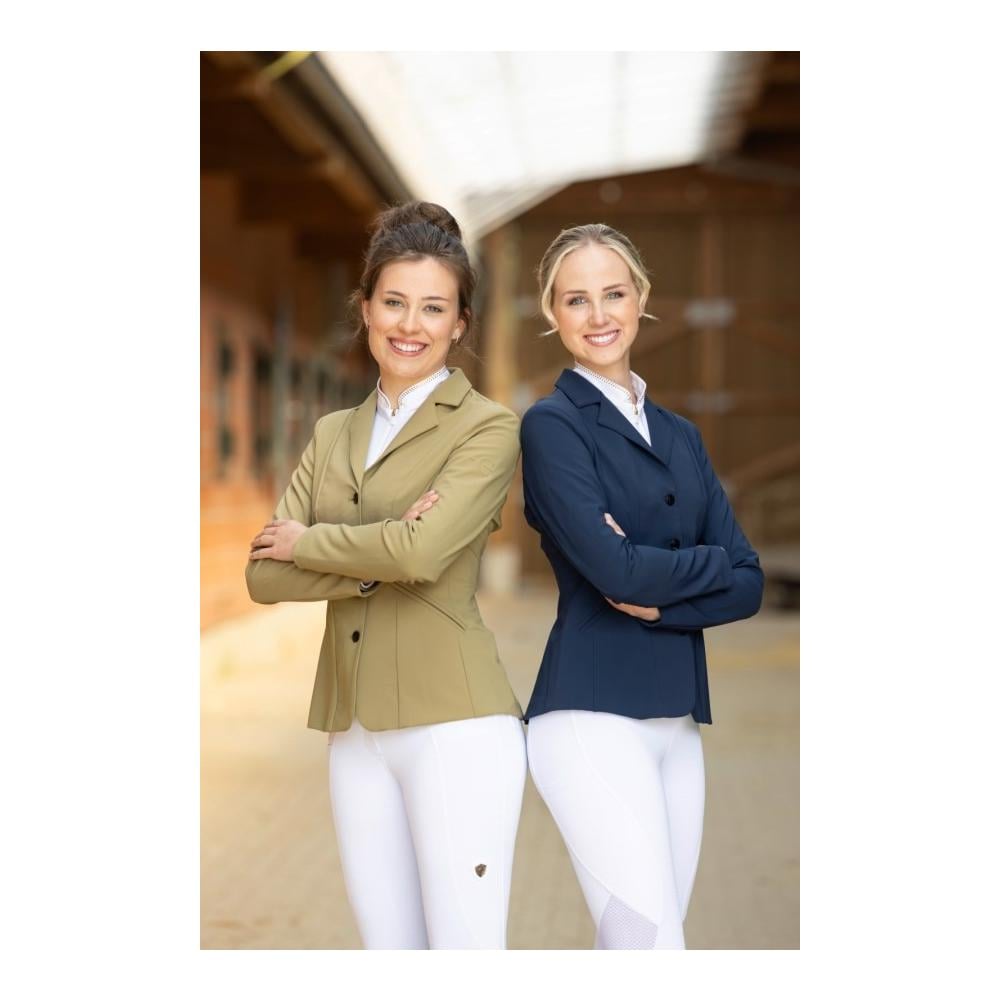 Covalliero Veste de concours F/S 2026