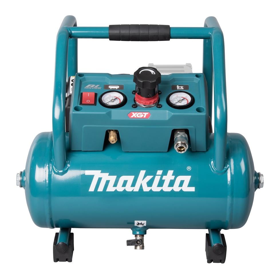 AC001GZ Compresseur à batterie XGT