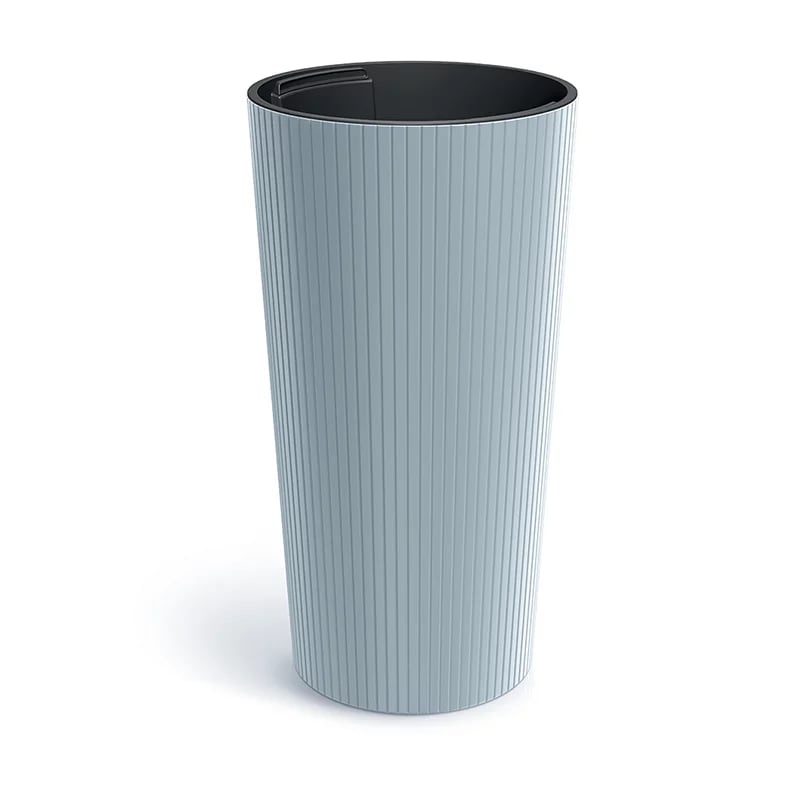 Prosperplast Pot de fleurs Lamia Slim