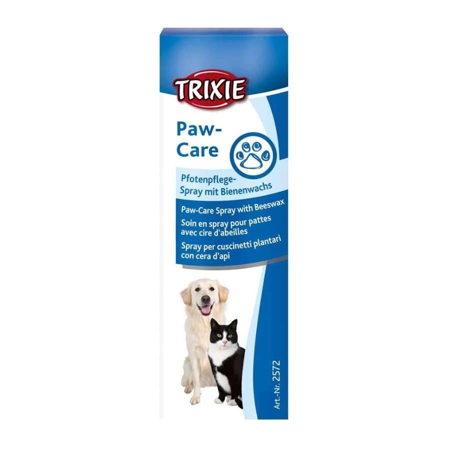 Image of Trixie Pfotenpflege-Spray für Hunde und Katzen bei Hauptner.ch