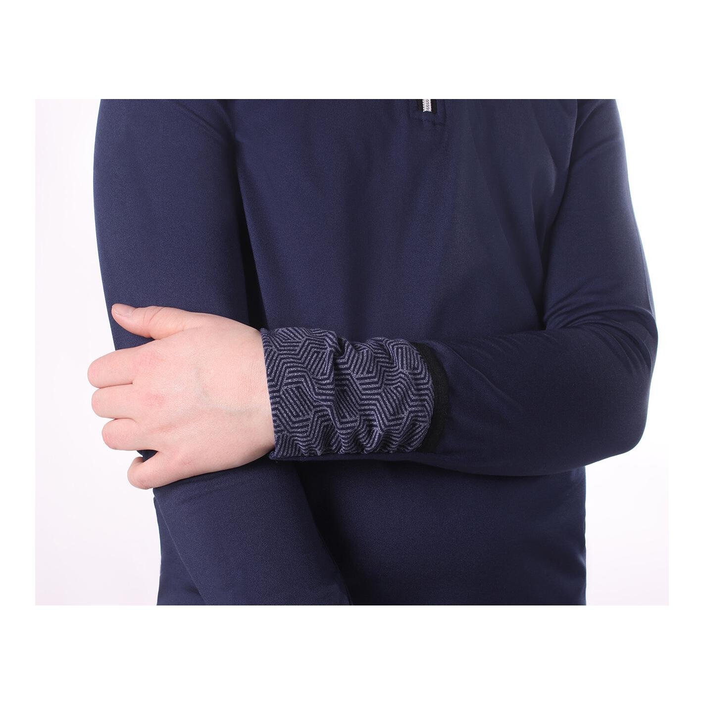 Heizshirt Loua Junior