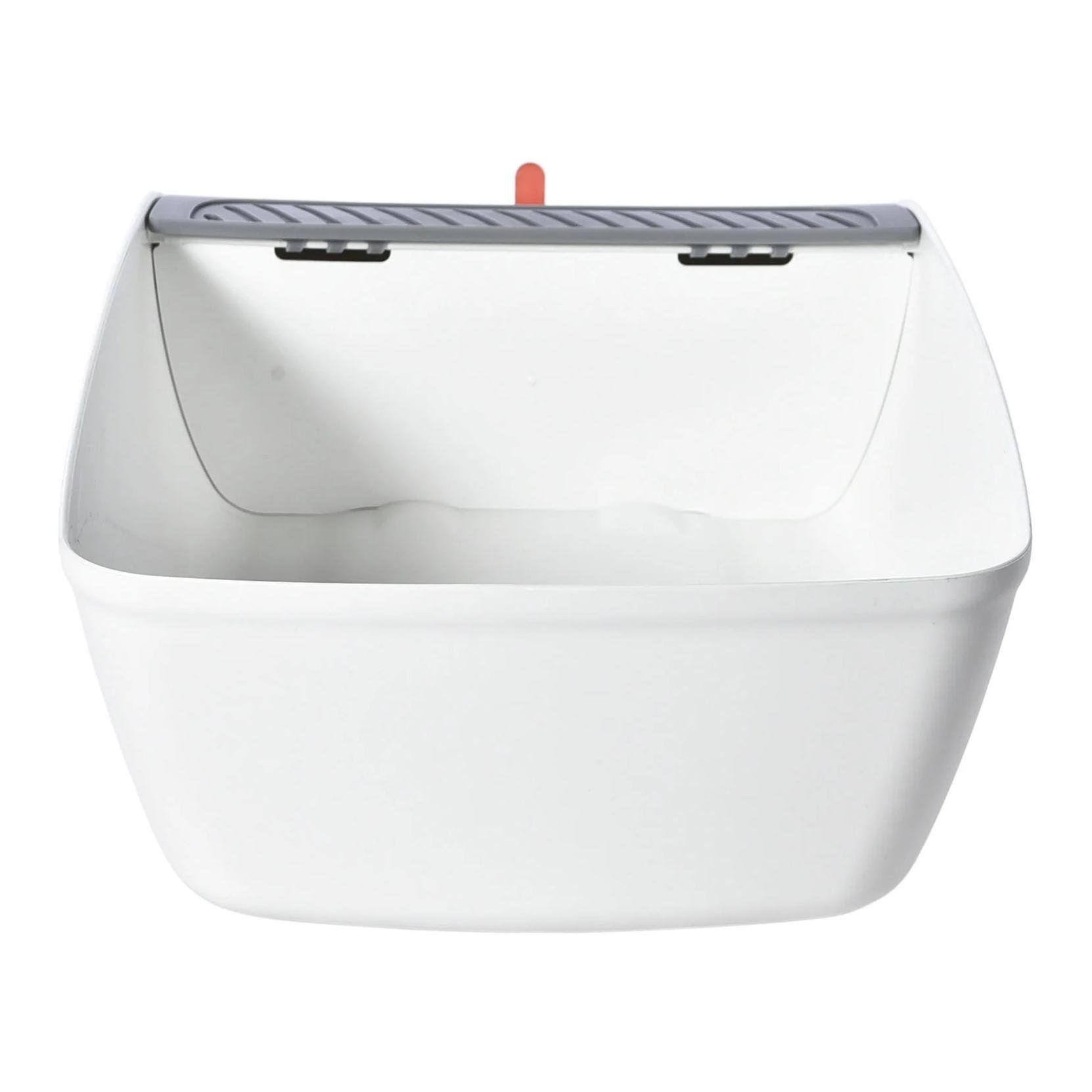 Katzentoilette Siljan