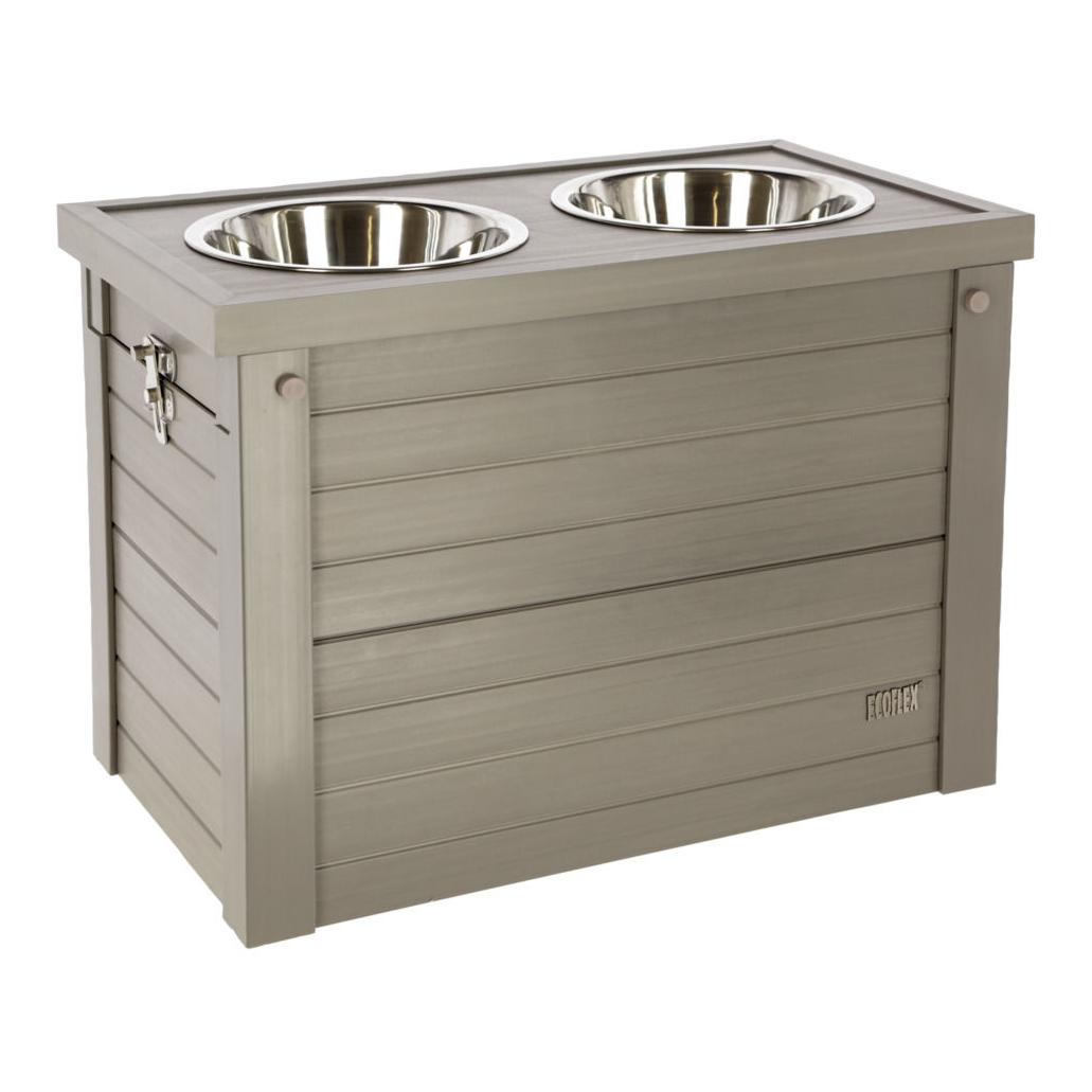 ECO Futter- und Trinkbar