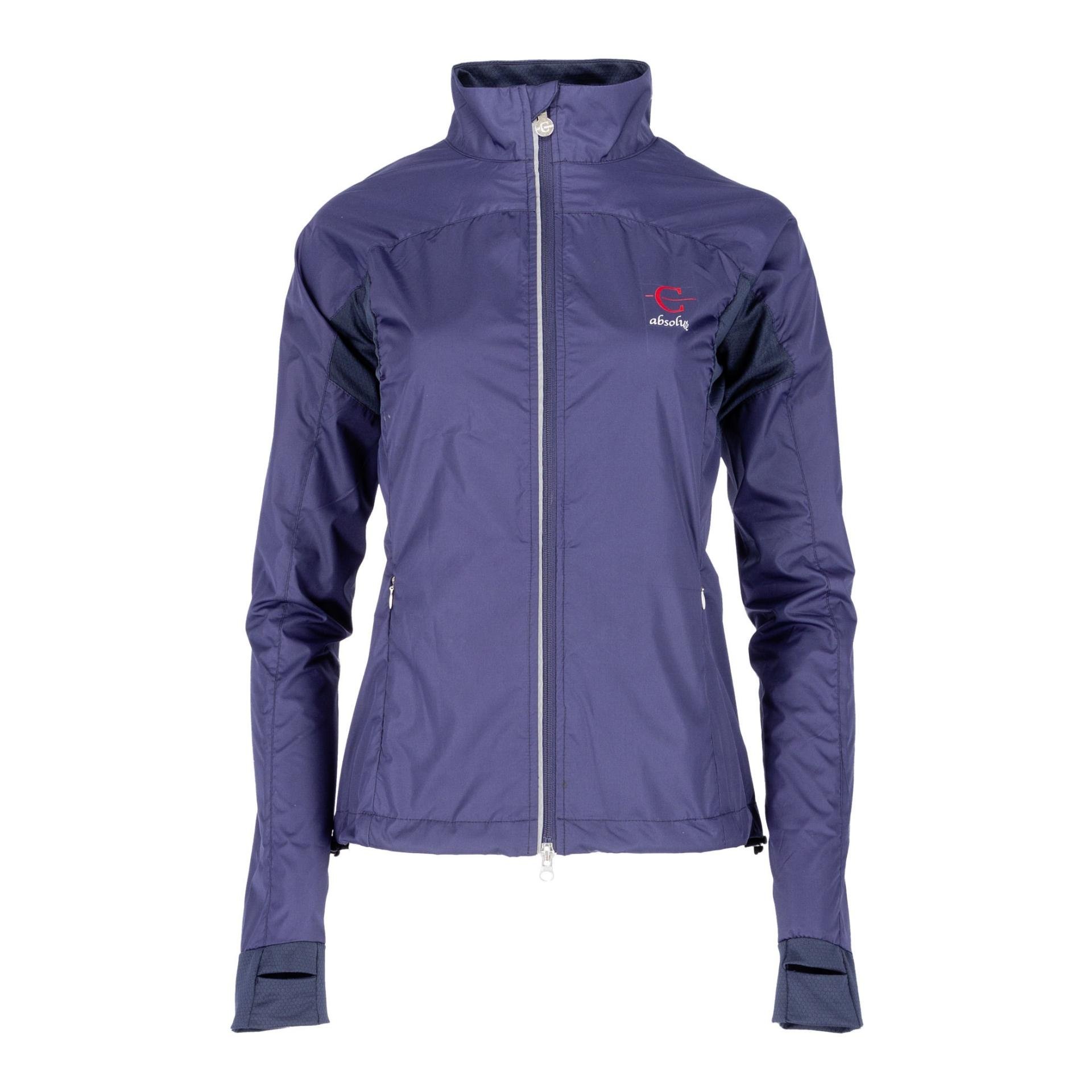 Image of Covalliero Isabell Windbreaker - dunkelblau bei Hauptner.ch