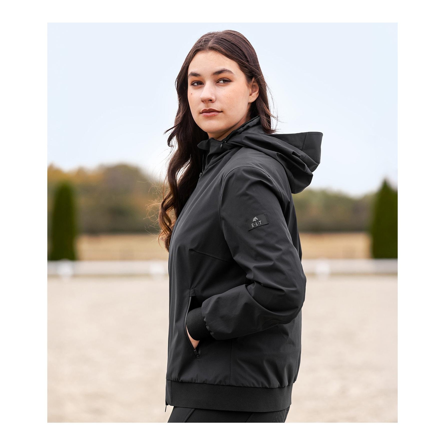 Performance- Reitblouson Ravenna