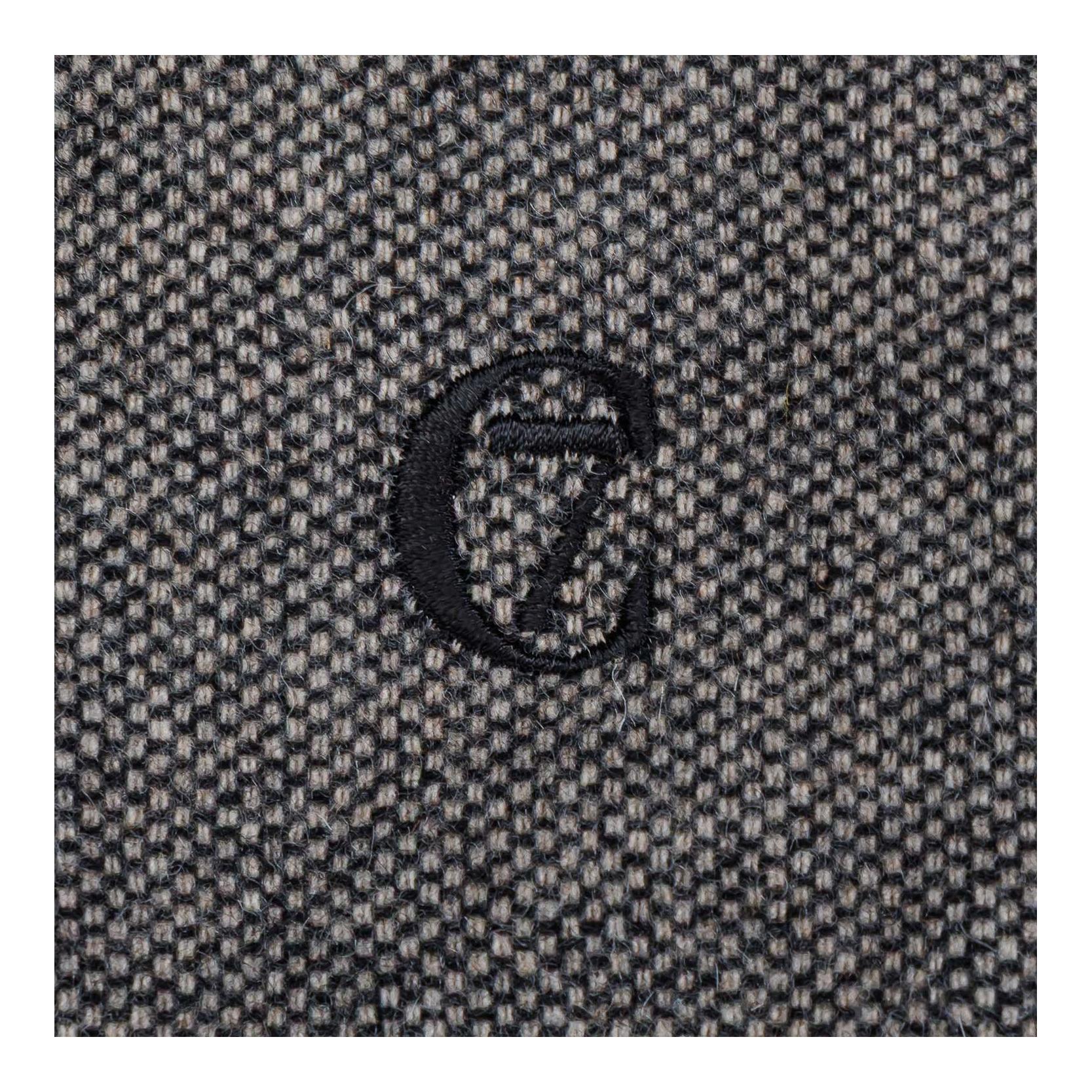 Winter Hundemantel Brooklyn Dackel