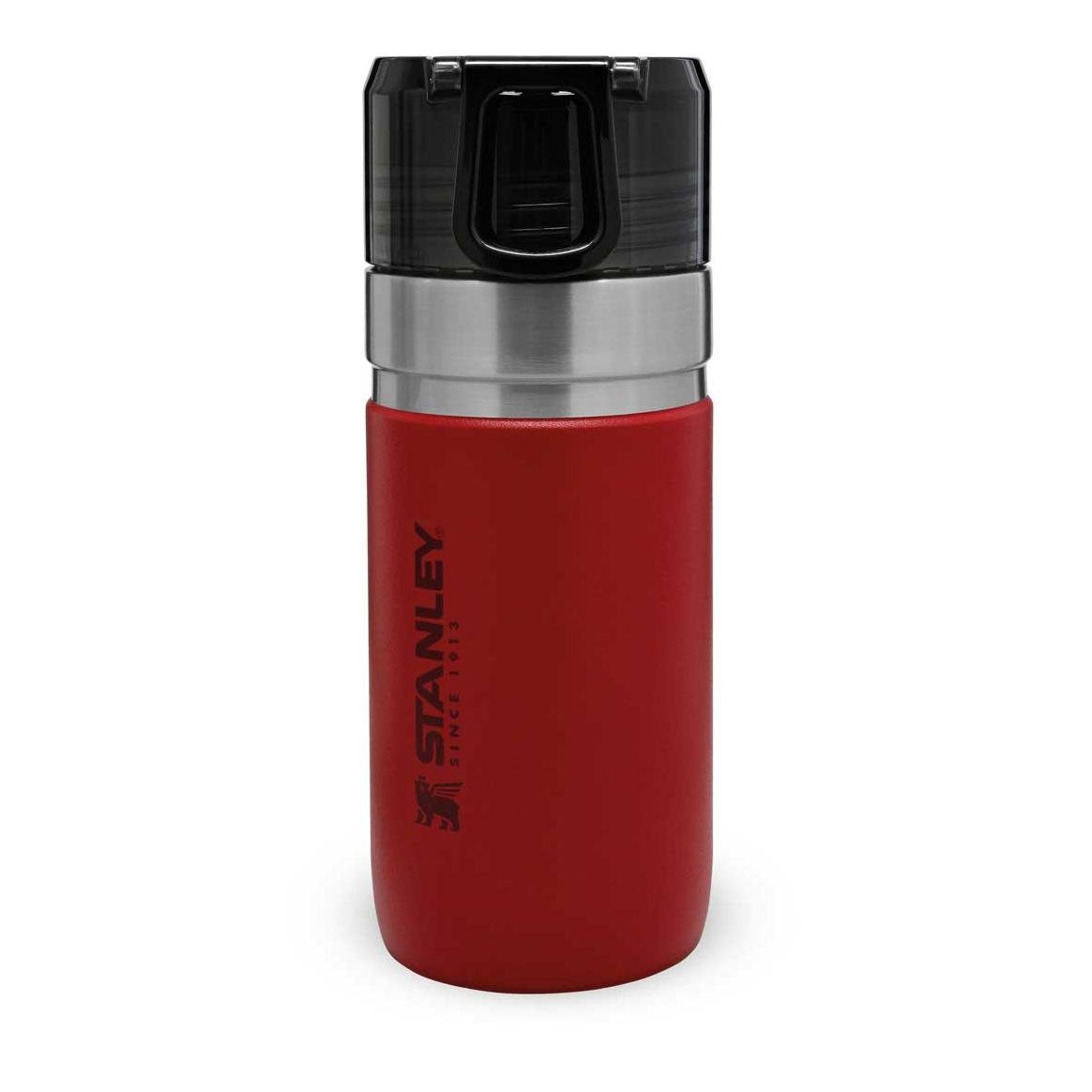 Image of Stanley Vacuum Insulated Water Bottle 473 ml - Red Sky bei Hauptner.ch