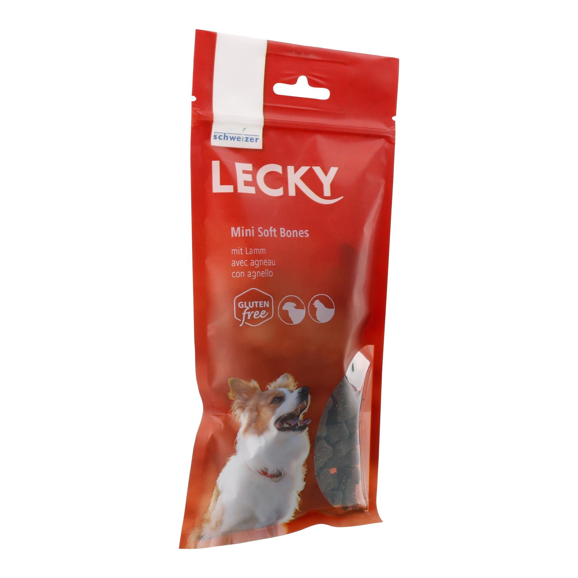 LECKY