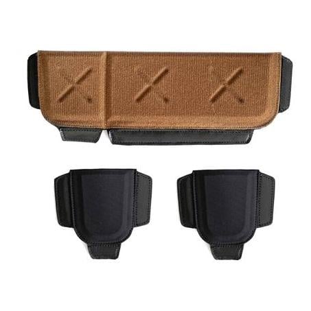 Peter McKinnon Cube Pack - Schwarz