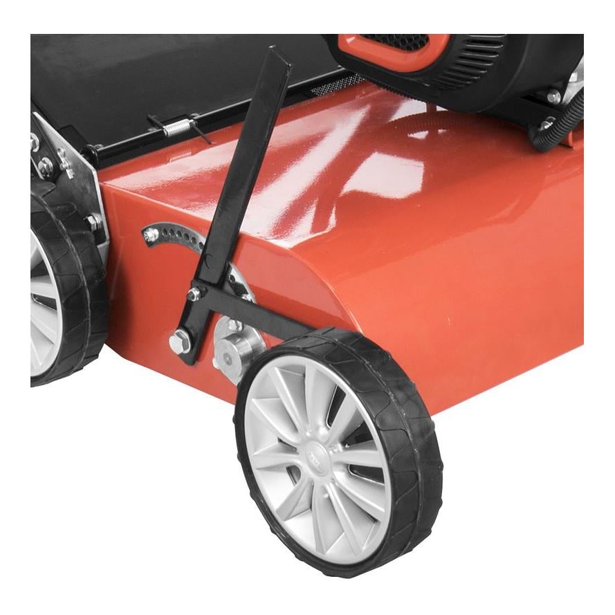 Motor-Vertikutierer GV 4001 B