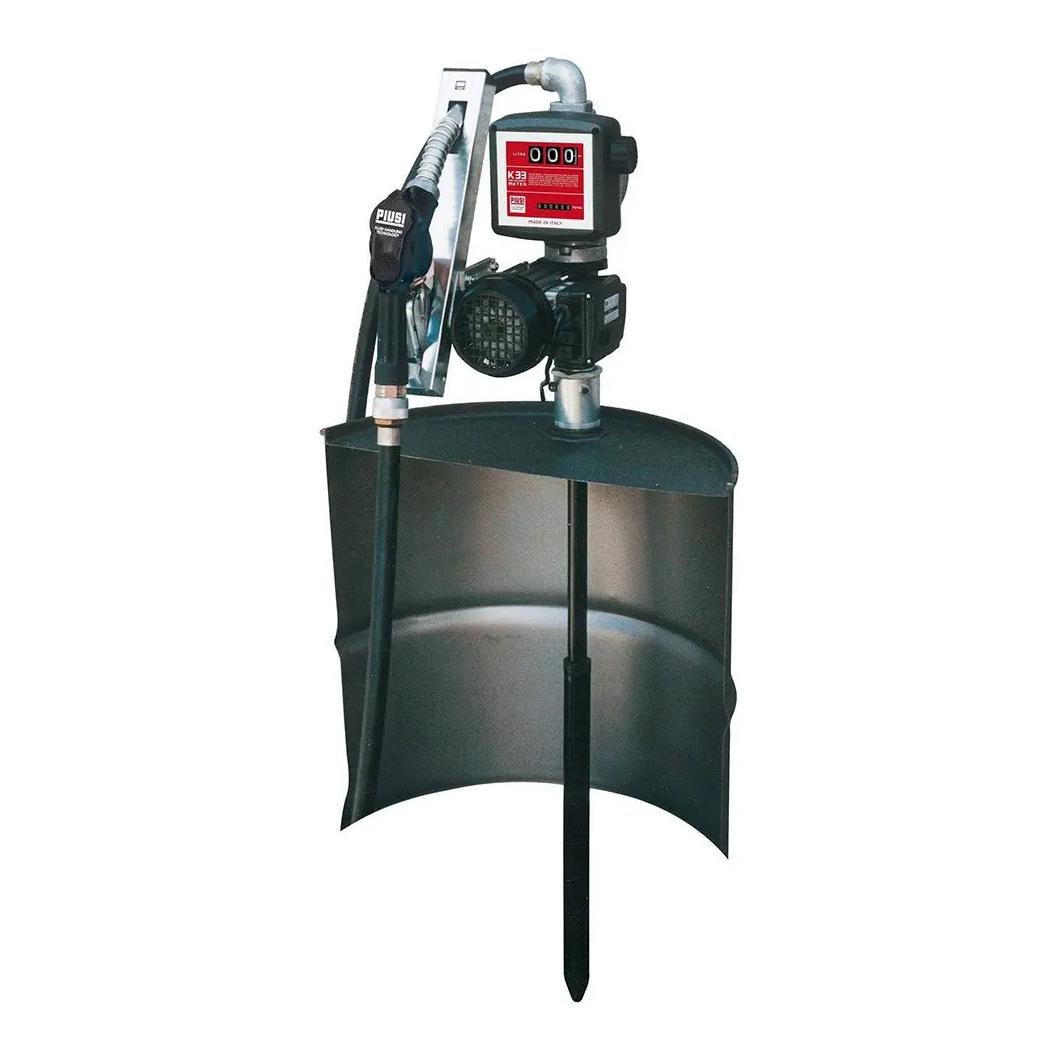 Pompe électrique Drum Panther K33 A60