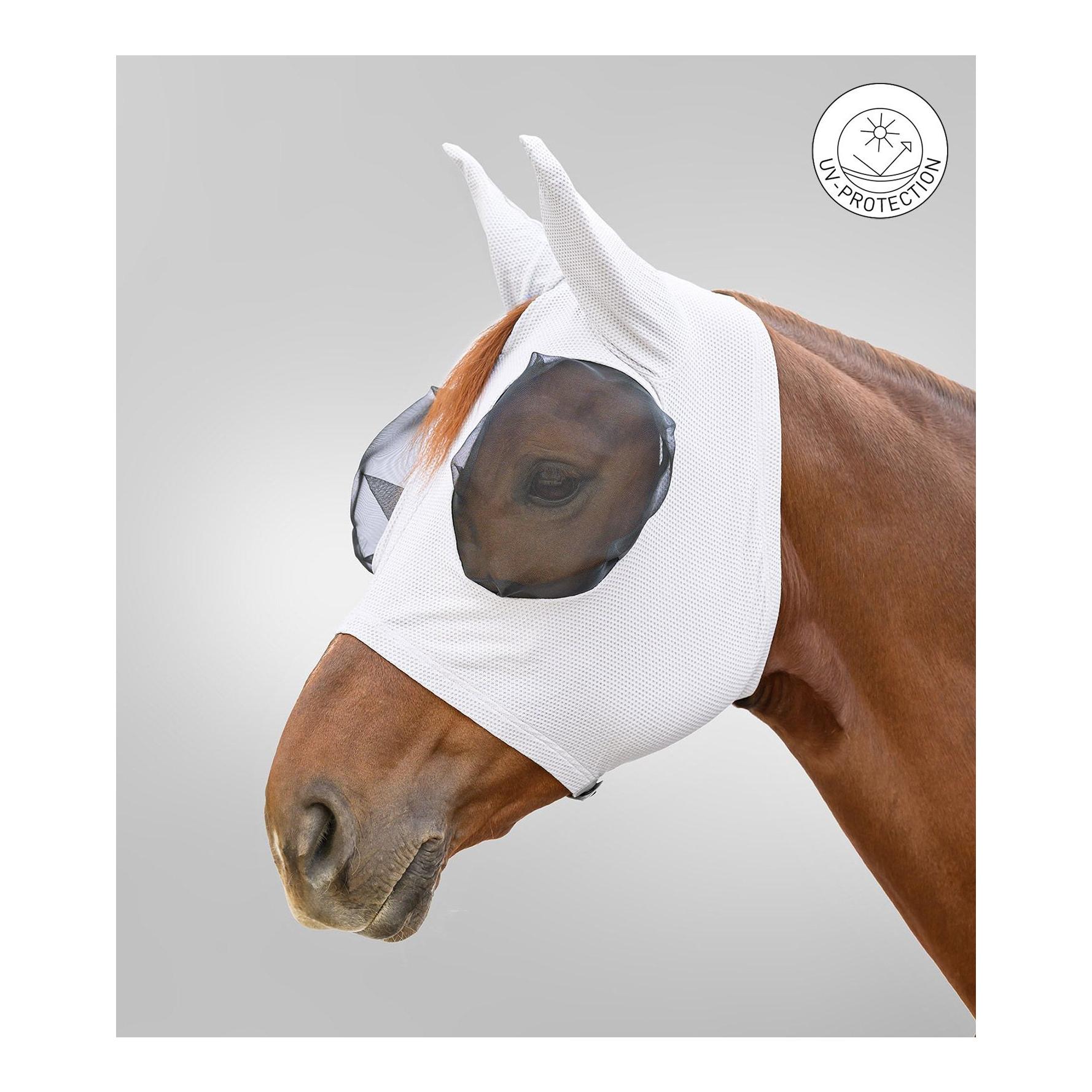 Fliegenmaske Puck Breath 