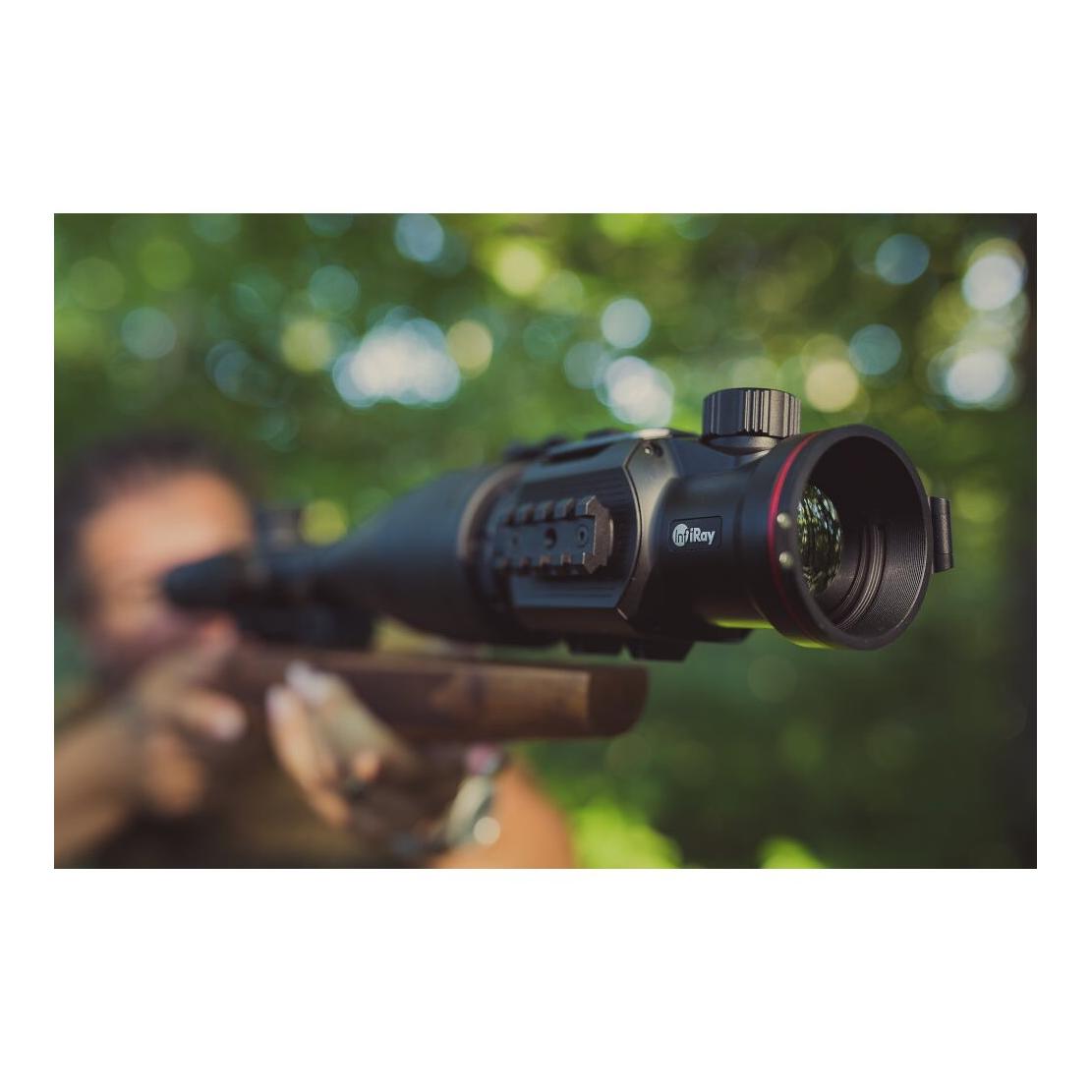 Wärmebildvorsatzgerät MAH50